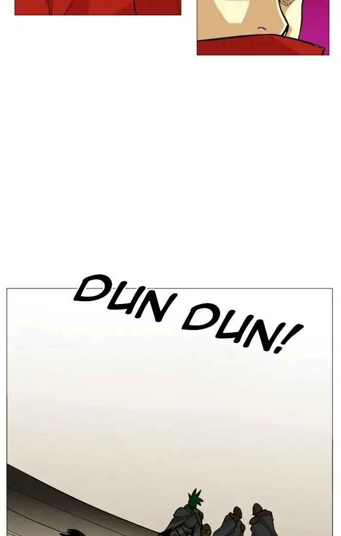 Read Hardcore Leveling Warrior chapter 117 image 23 on Lezhin