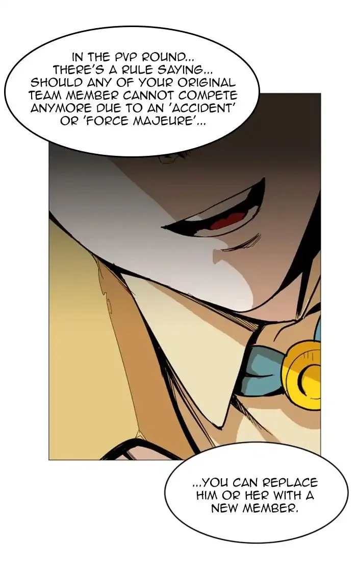 Read Hardcore Leveling Warrior chapter 117 image 25 on Lezhin