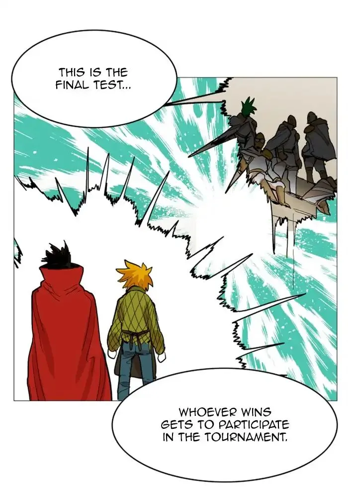 Read Hardcore Leveling Warrior chapter 117 image 26 on Lezhin