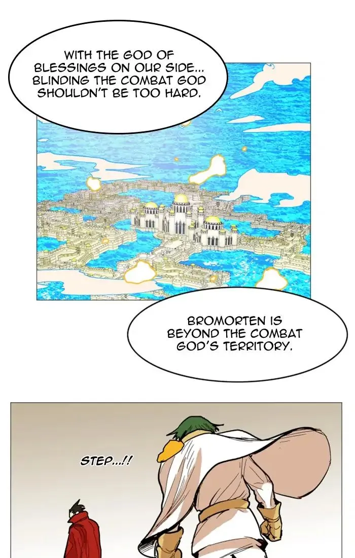 Read Hardcore Leveling Warrior chapter 117 image 27 on Lezhin