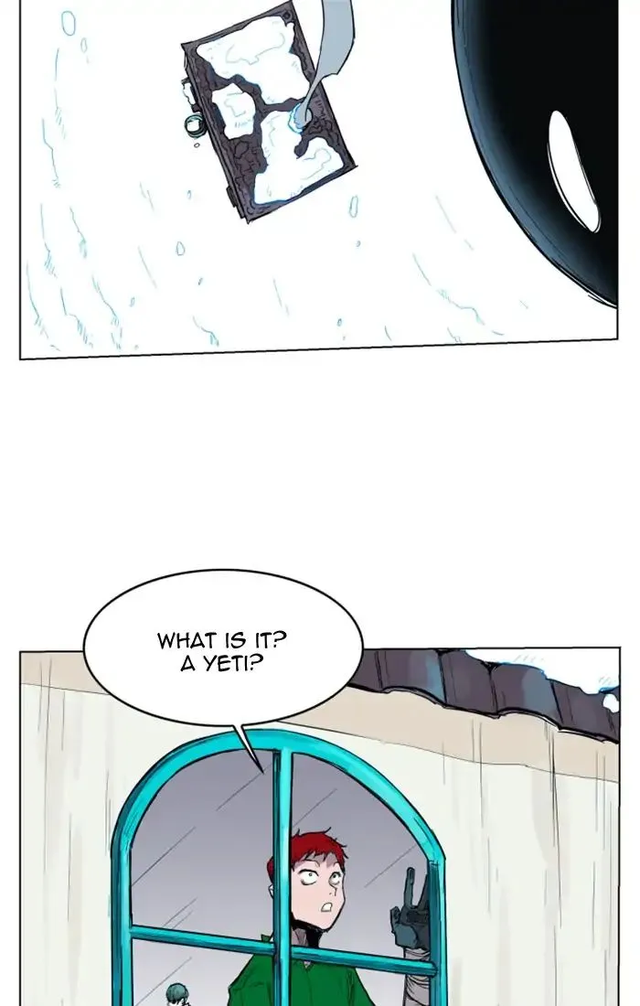 Read Hardcore Leveling Warrior chapter 117 image 30 on Lezhin