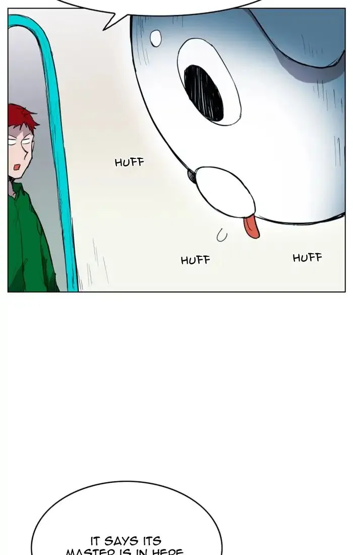 Read Hardcore Leveling Warrior chapter 117 image 34 on Lezhin