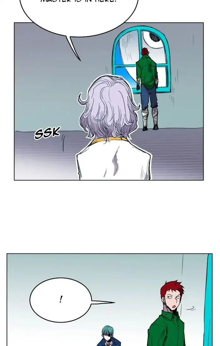 Read Hardcore Leveling Warrior chapter 117 image 35 on Lezhin