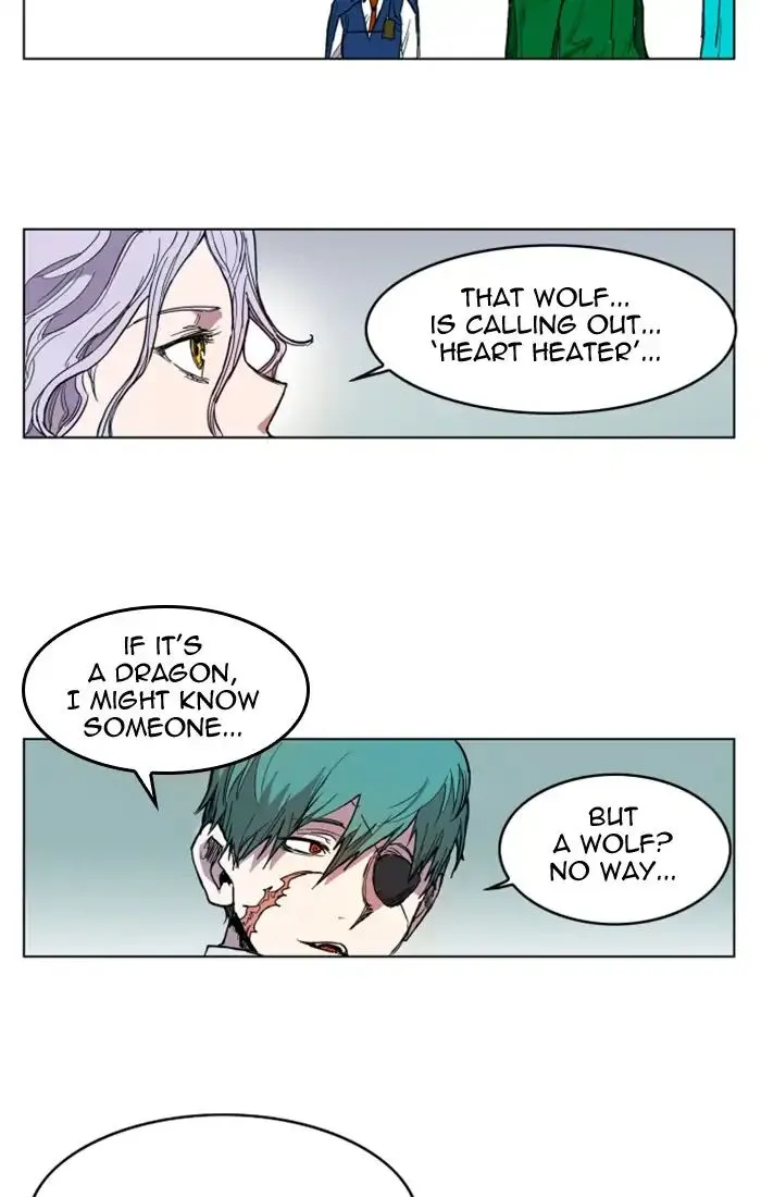 Read Hardcore Leveling Warrior chapter 117 image 36 on Lezhin