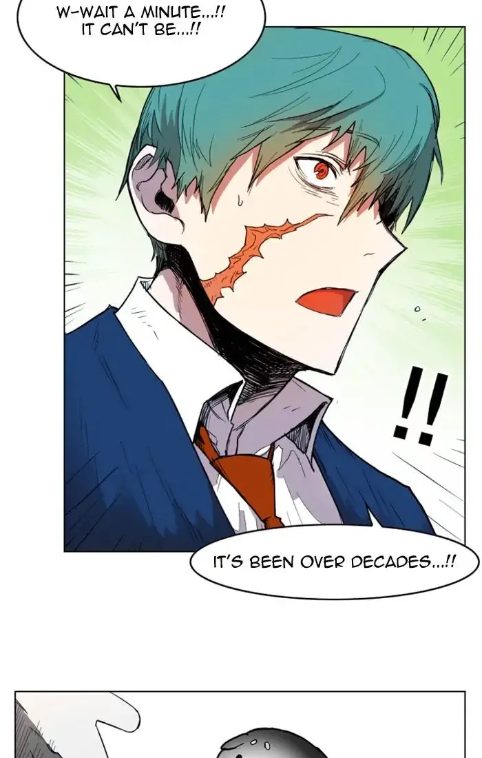 Read Hardcore Leveling Warrior chapter 117 image 37 on Lezhin