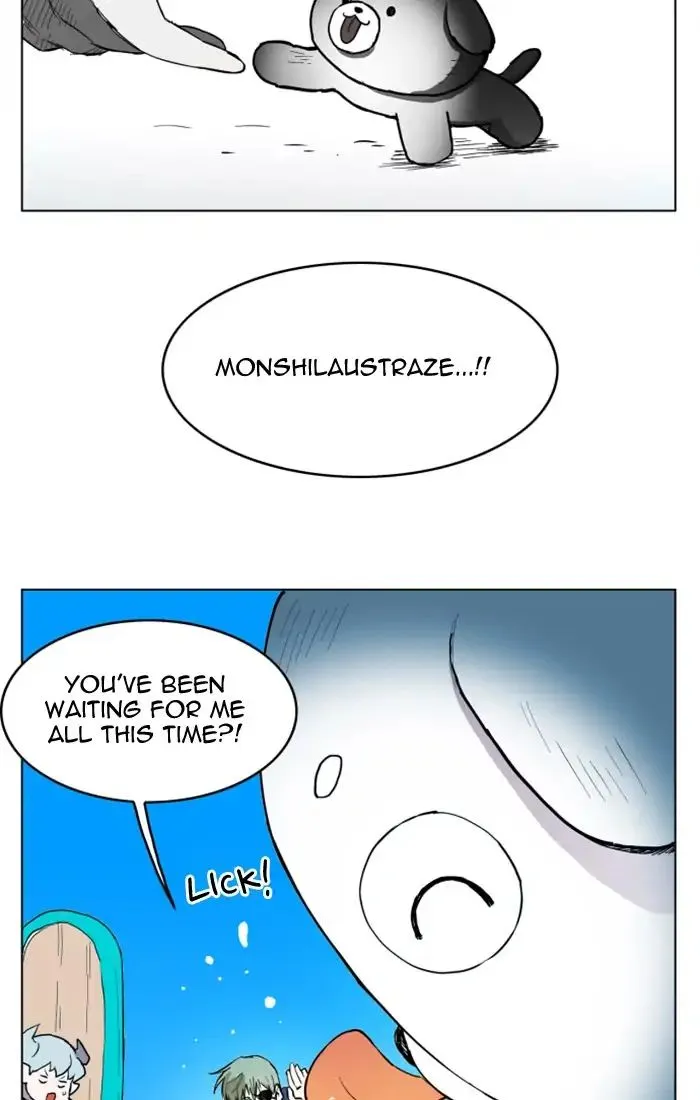 Read Hardcore Leveling Warrior chapter 117 image 38 on Lezhin