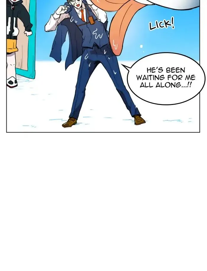 Read Hardcore Leveling Warrior chapter 117 image 39 on Lezhin