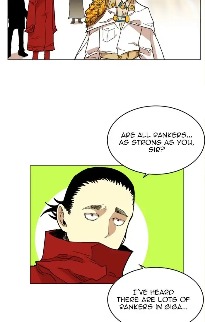 Read Hardcore Leveling Warrior chapter 117 image 6 on Lezhin