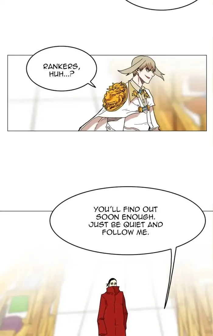 Read Hardcore Leveling Warrior chapter 117 image 7 on Lezhin