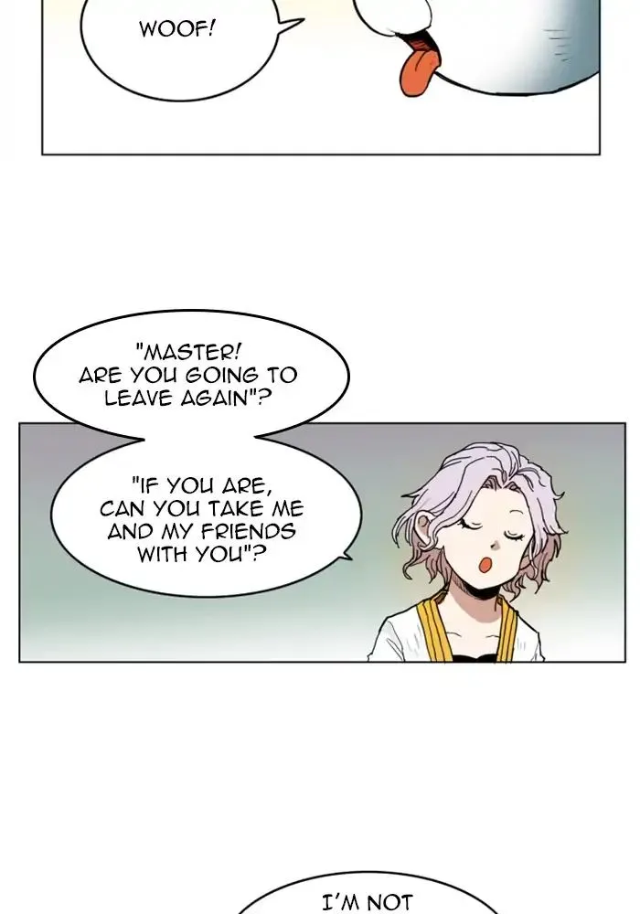 Read Hardcore Leveling Warrior chapter 118 image 1 on Lezhin