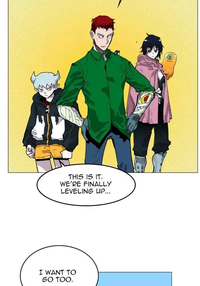 Read Hardcore Leveling Warrior chapter 118 image 12 on Lezhin