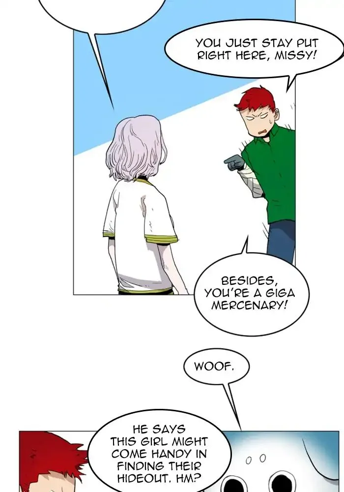 Read Hardcore Leveling Warrior chapter 118 image 13 on Lezhin