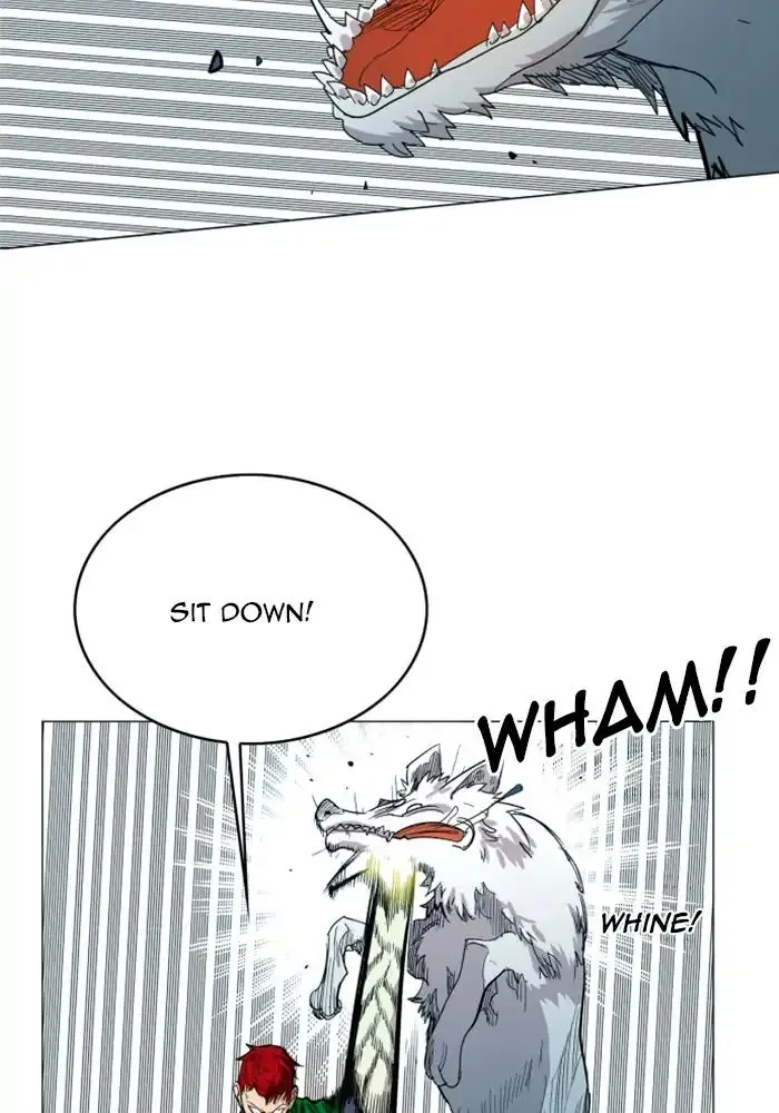 Read Hardcore Leveling Warrior chapter 118 image 16 on Lezhin