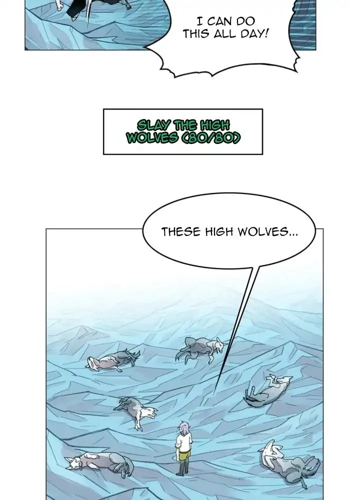 Read Hardcore Leveling Warrior chapter 118 image 19 on Lezhin