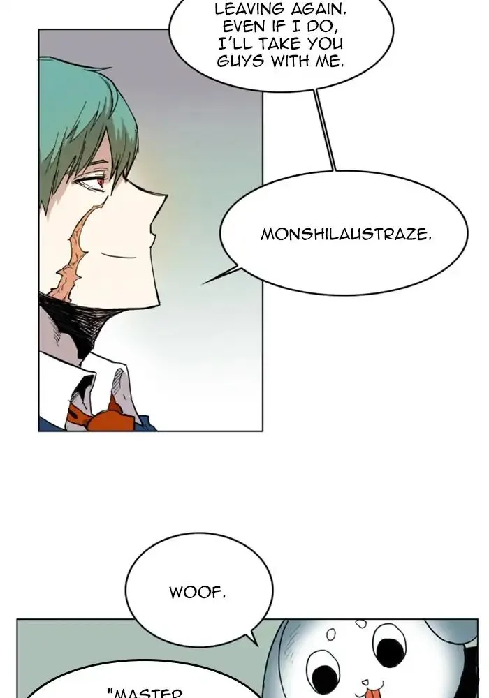 Read Hardcore Leveling Warrior chapter 118 image 2 on Lezhin