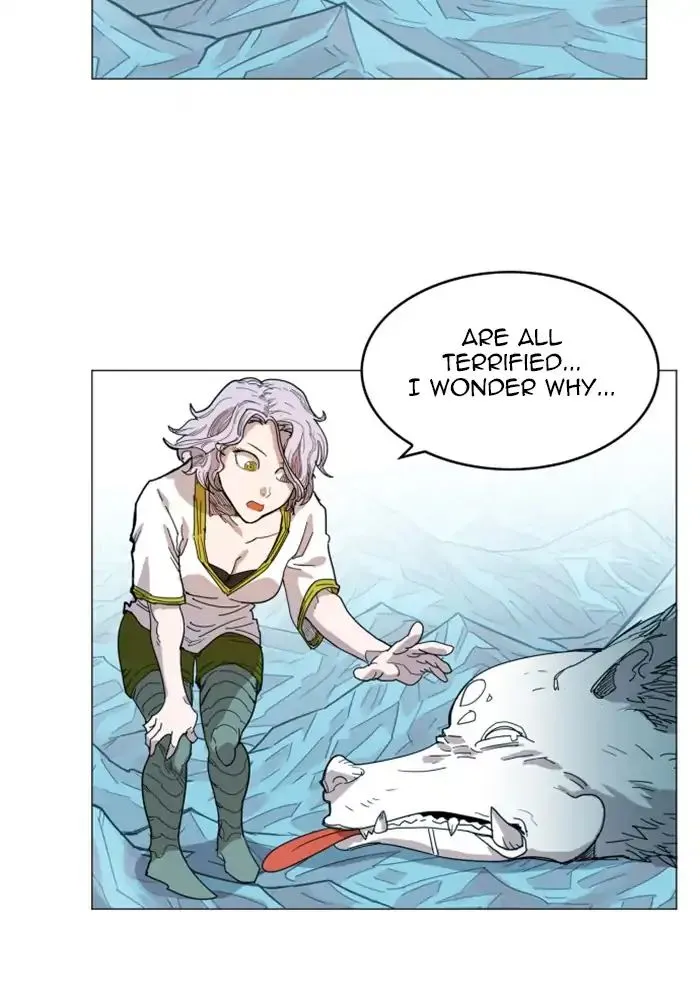 Read Hardcore Leveling Warrior chapter 118 image 20 on Lezhin