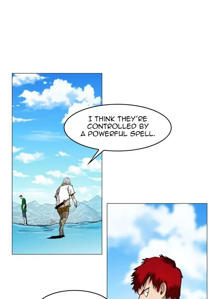 Read Hardcore Leveling Warrior chapter 118 image 21 on Lezhin