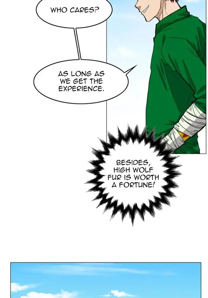 Read Hardcore Leveling Warrior chapter 118 image 22 on Lezhin