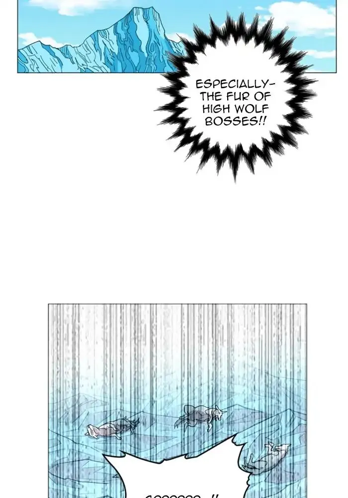 Read Hardcore Leveling Warrior chapter 118 image 23 on Lezhin