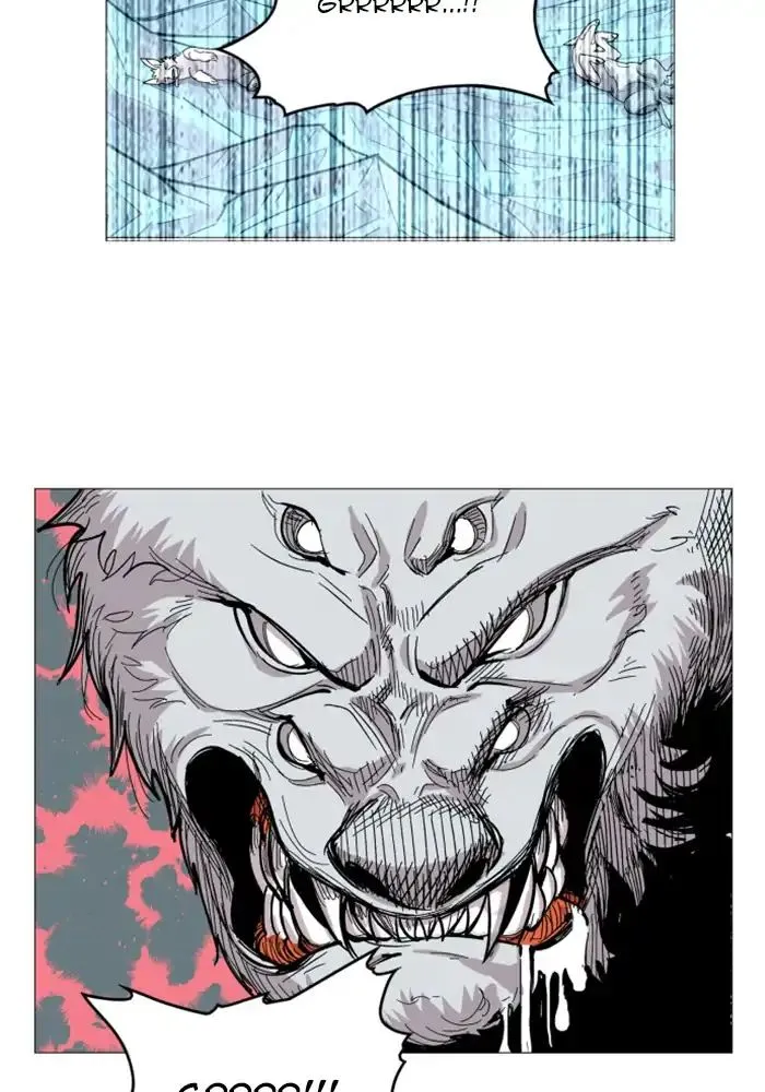Read Hardcore Leveling Warrior chapter 118 image 24 on Lezhin