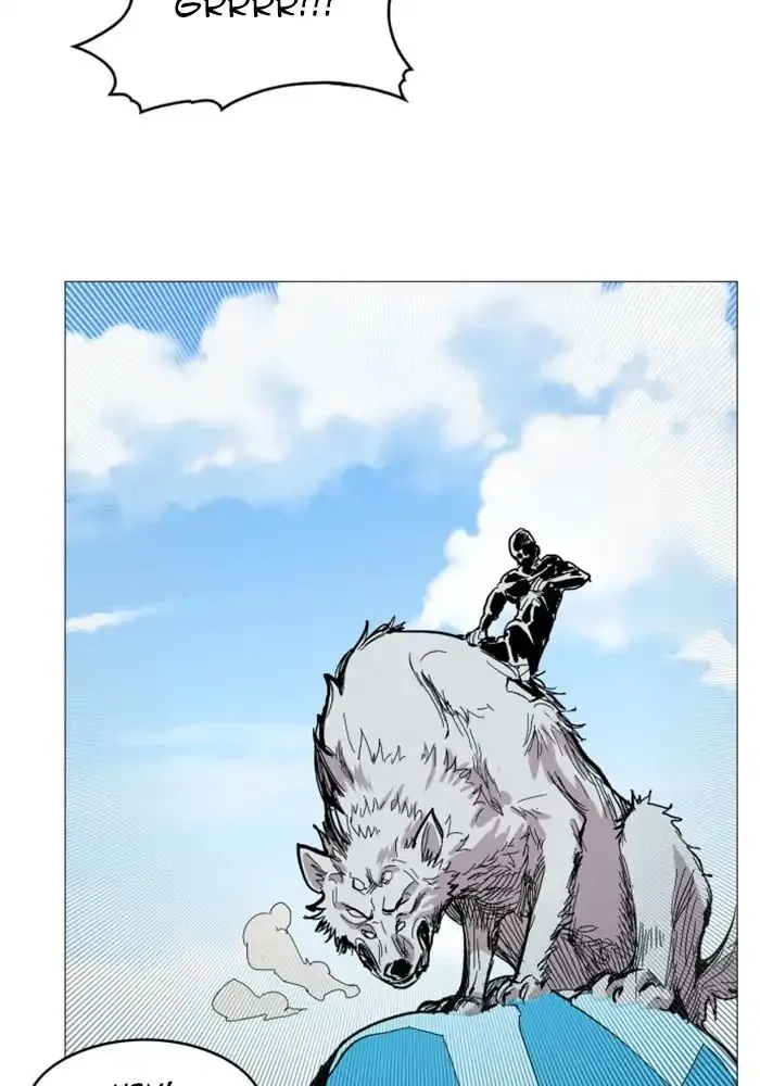 Read Hardcore Leveling Warrior chapter 118 image 25 on Lezhin