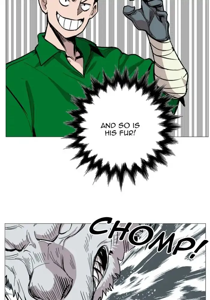Read Hardcore Leveling Warrior chapter 118 image 27 on Lezhin