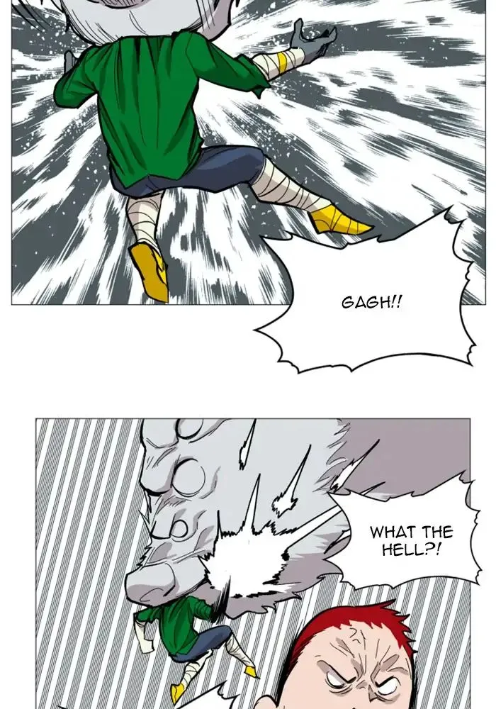Read Hardcore Leveling Warrior chapter 118 image 28 on Lezhin