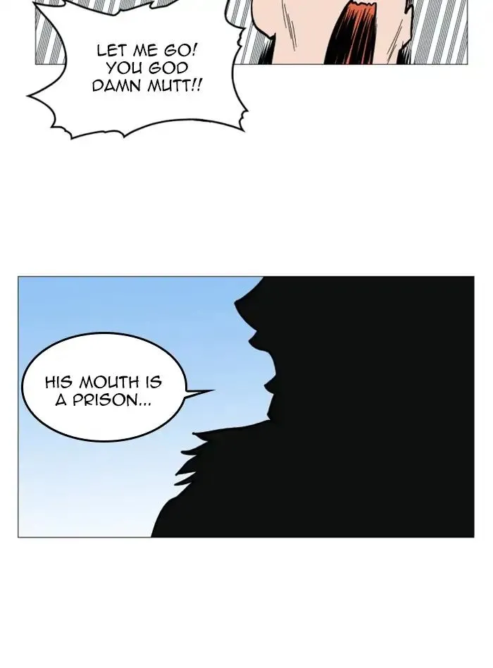 Read Hardcore Leveling Warrior chapter 118 image 29 on Lezhin