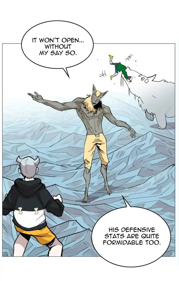 Read Hardcore Leveling Warrior chapter 118 image 30 on Lezhin