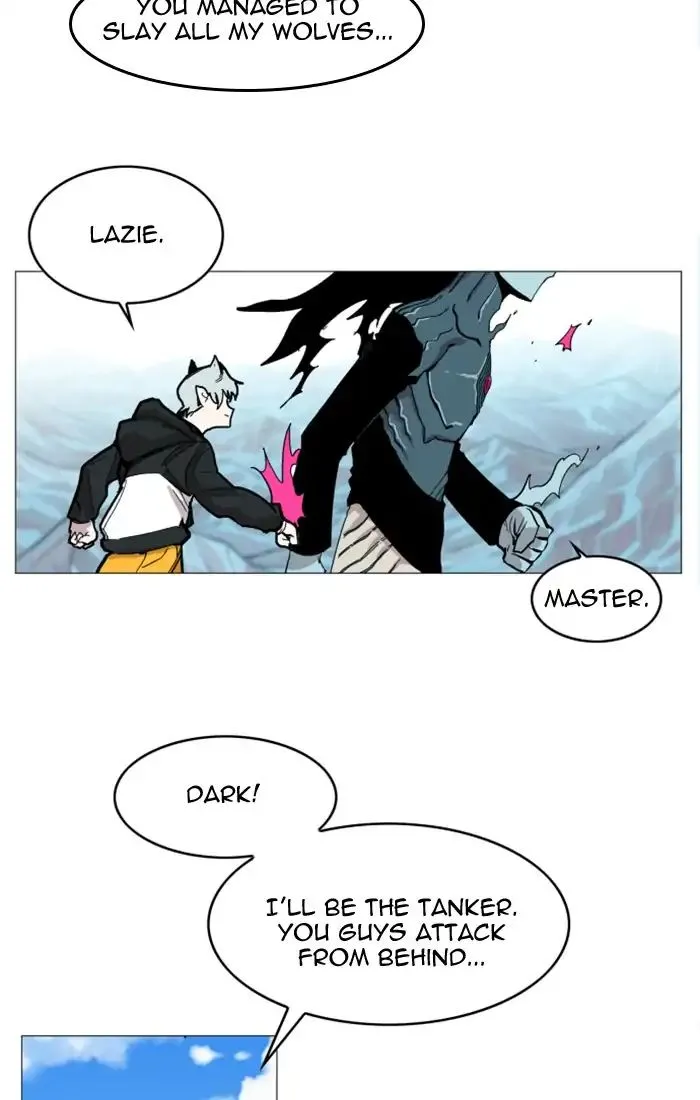 Read Hardcore Leveling Warrior chapter 118 image 32 on Lezhin