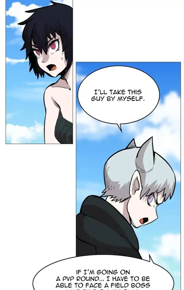 Read Hardcore Leveling Warrior chapter 118 image 33 on Lezhin
