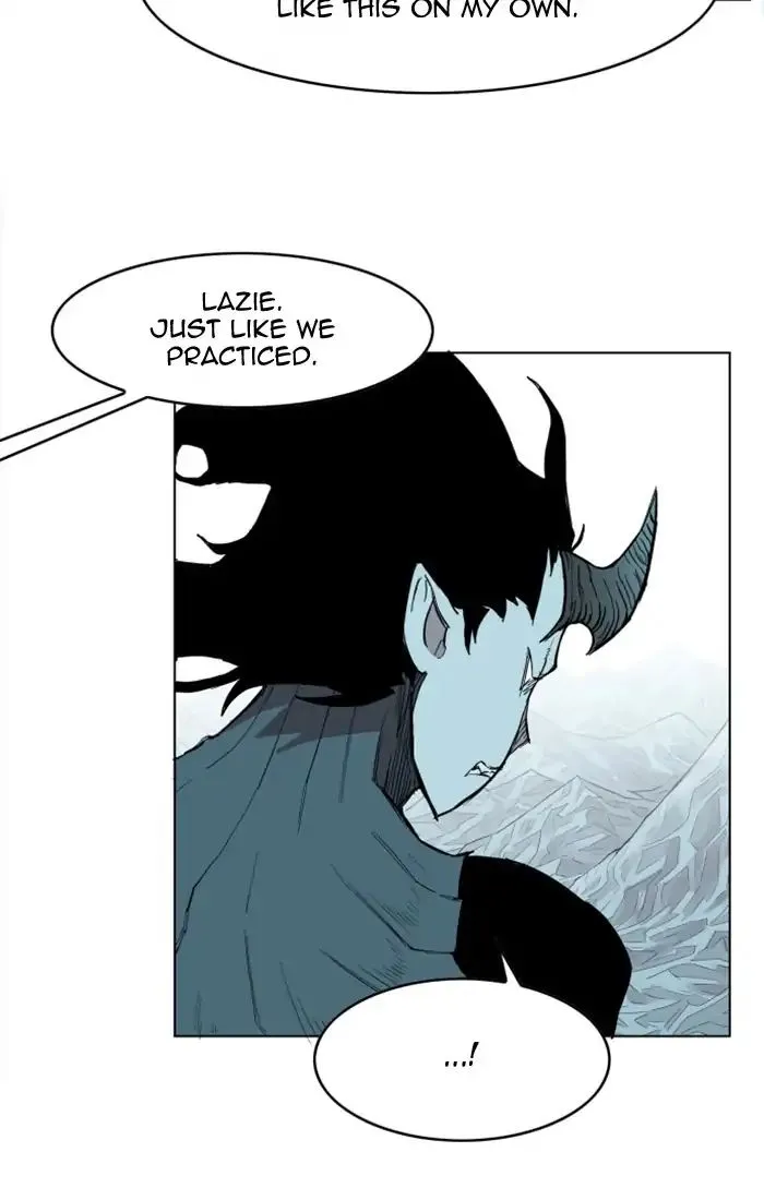 Read Hardcore Leveling Warrior chapter 118 image 34 on Lezhin