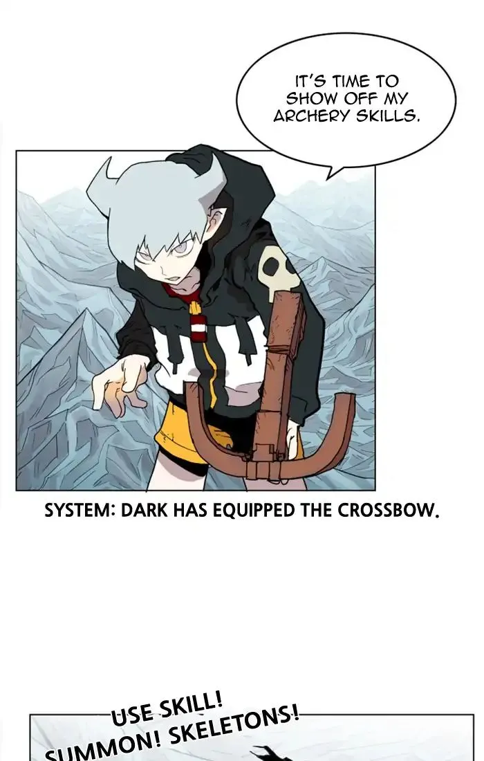 Read Hardcore Leveling Warrior chapter 118 image 35 on Lezhin
