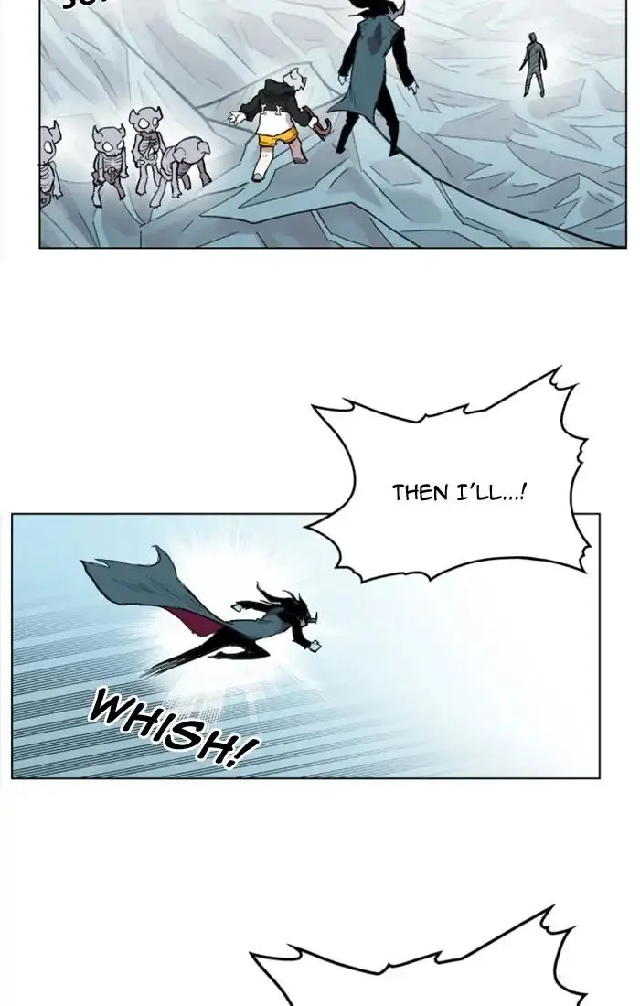 Read Hardcore Leveling Warrior chapter 118 image 36 on Lezhin