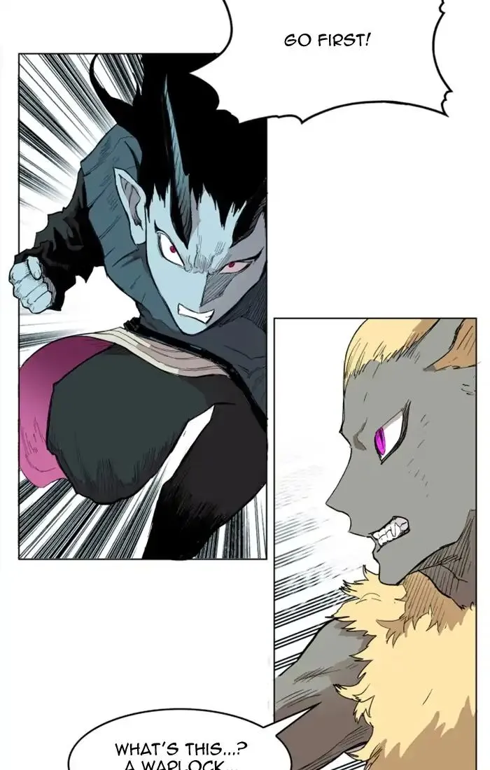 Read Hardcore Leveling Warrior chapter 118 image 37 on Lezhin