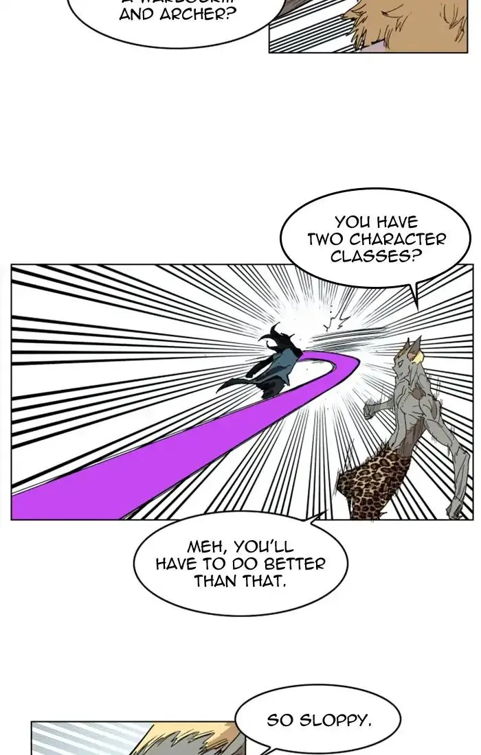 Read Hardcore Leveling Warrior chapter 118 image 38 on Lezhin
