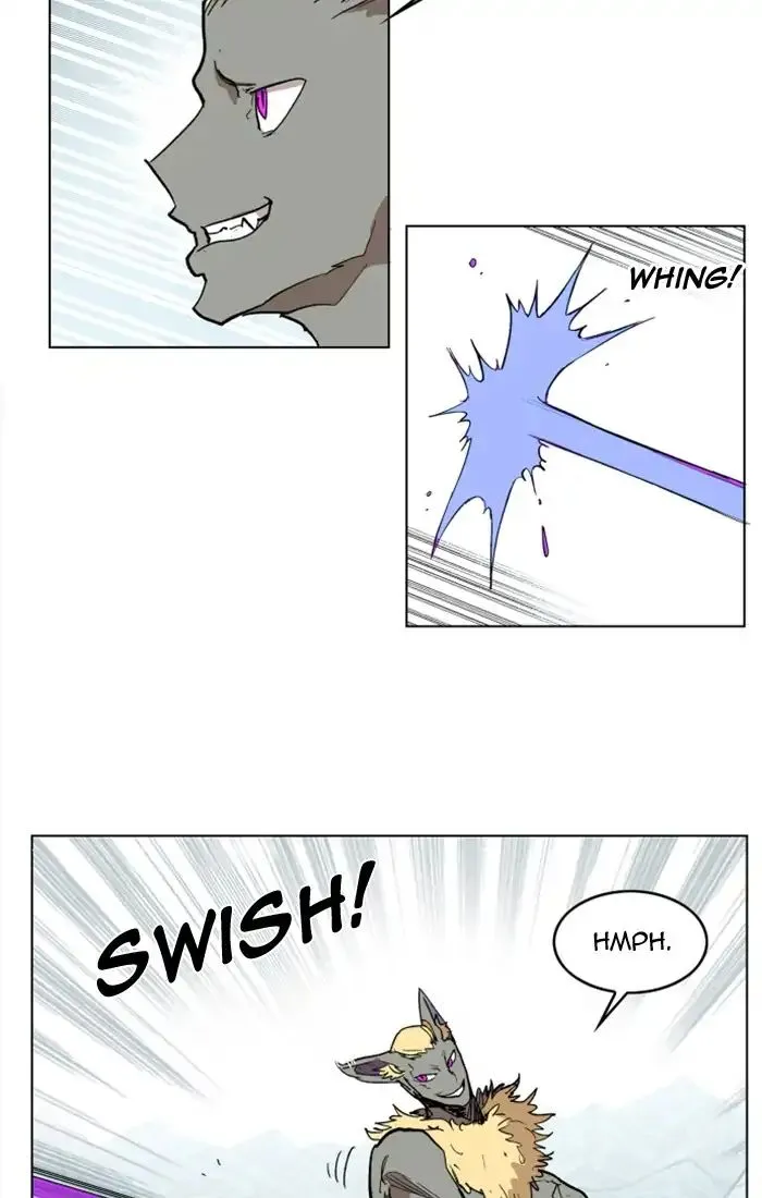 Read Hardcore Leveling Warrior chapter 118 image 39 on Lezhin
