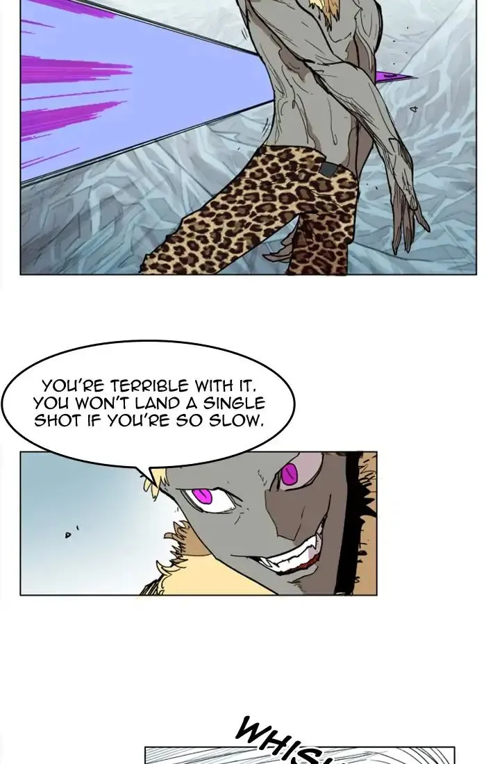 Read Hardcore Leveling Warrior chapter 118 image 40 on Lezhin