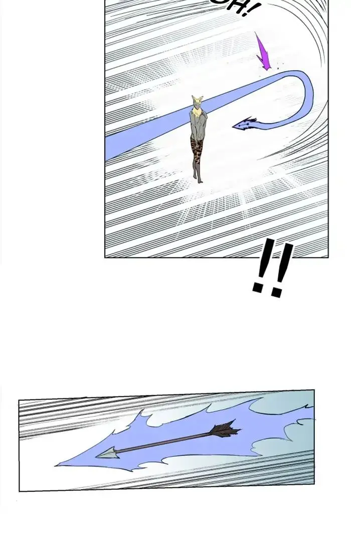 Read Hardcore Leveling Warrior chapter 118 image 41 on Lezhin