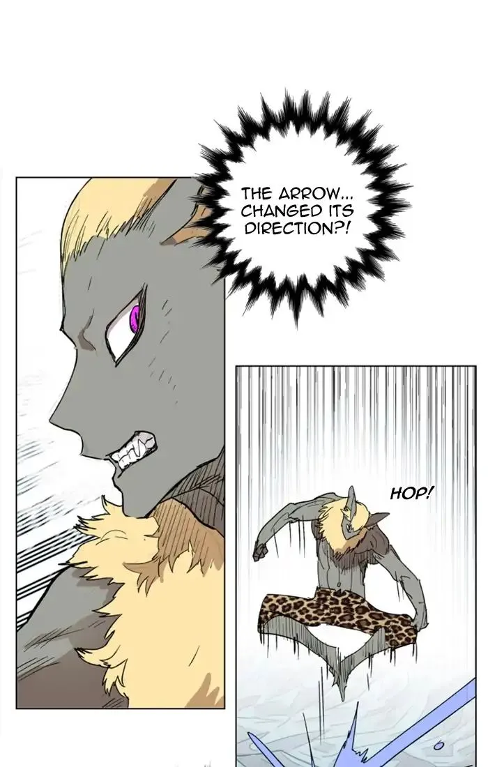 Read Hardcore Leveling Warrior chapter 118 image 42 on Lezhin