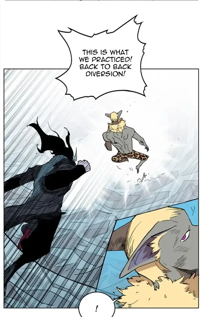 Read Hardcore Leveling Warrior chapter 118 image 44 on Lezhin