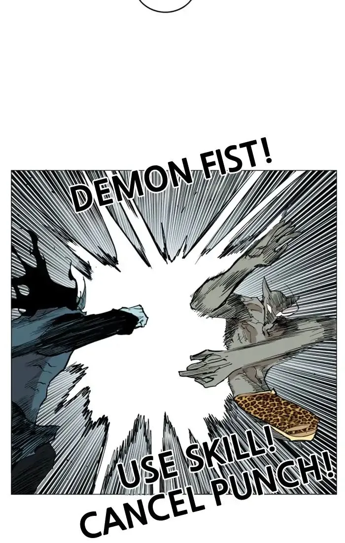 Read Hardcore Leveling Warrior chapter 118 image 45 on Lezhin