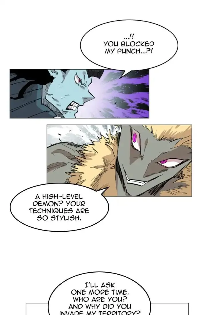 Read Hardcore Leveling Warrior chapter 118 image 46 on Lezhin