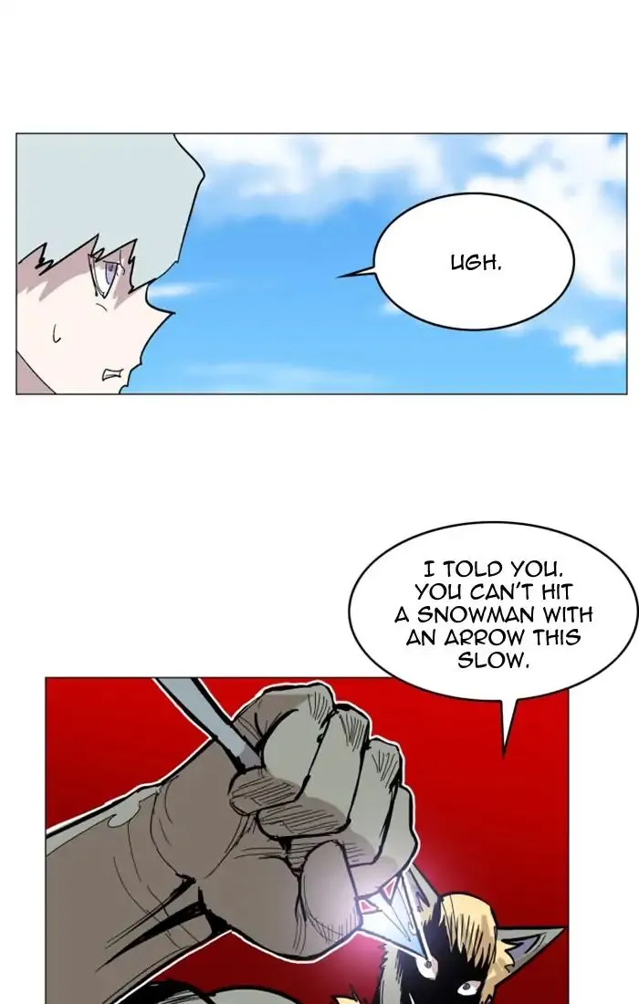 Read Hardcore Leveling Warrior chapter 118 image 49 on Lezhin