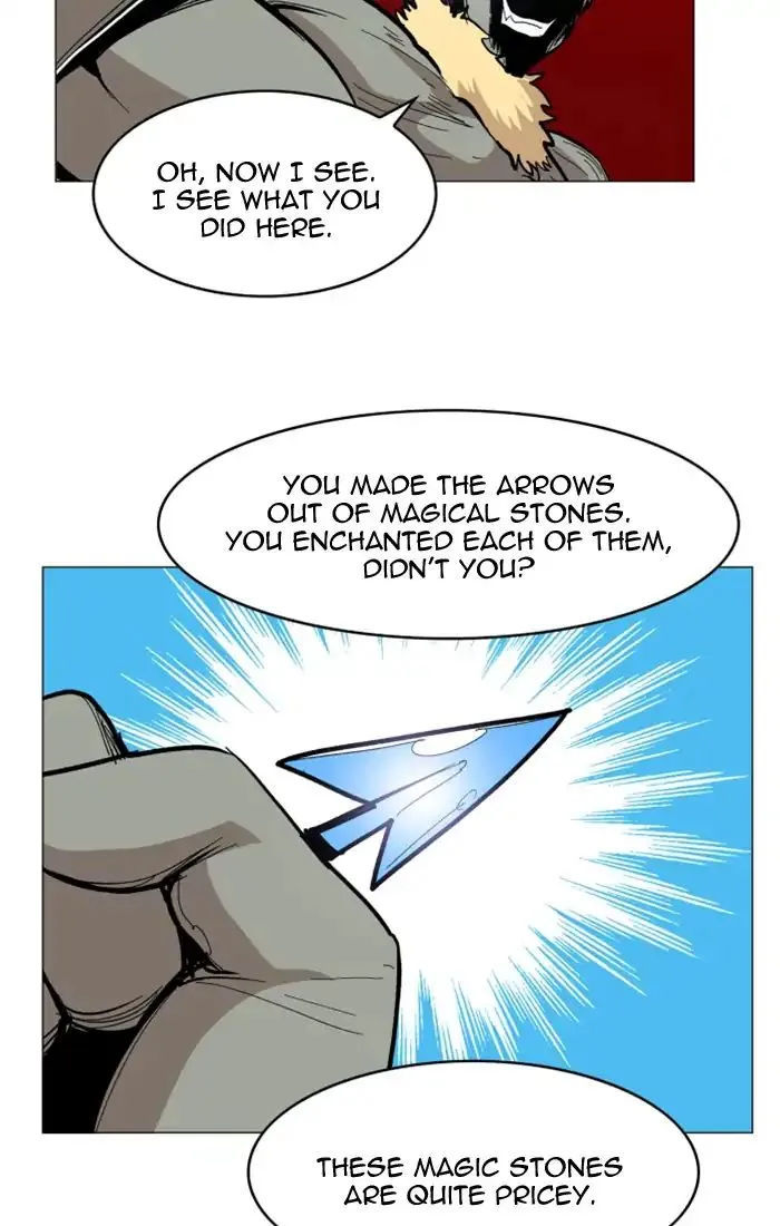 Read Hardcore Leveling Warrior chapter 118 image 50 on Lezhin