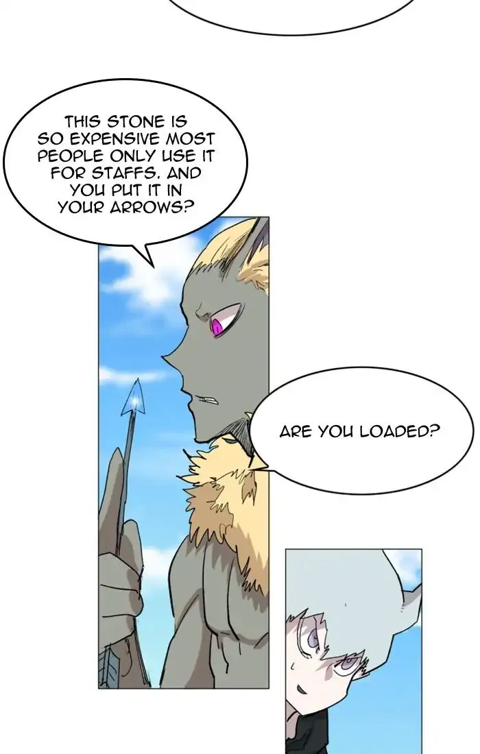 Read Hardcore Leveling Warrior chapter 118 image 51 on Lezhin