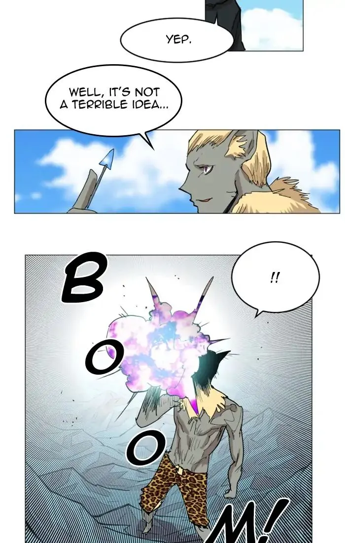 Read Hardcore Leveling Warrior chapter 118 image 52 on Lezhin