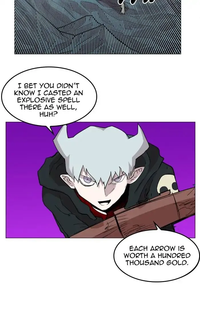 Read Hardcore Leveling Warrior chapter 118 image 53 on Lezhin