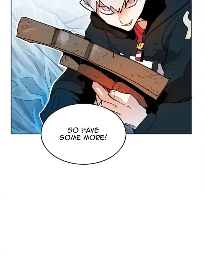 Read Hardcore Leveling Warrior chapter 118 image 56 on Lezhin