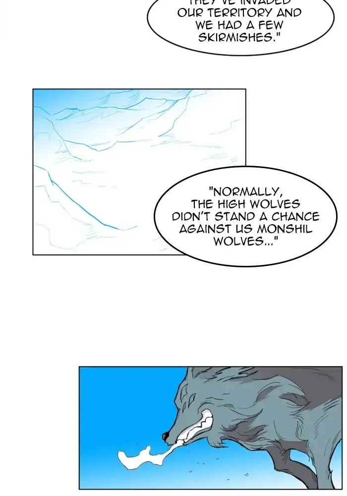 Read Hardcore Leveling Warrior chapter 118 image 6 on Lezhin